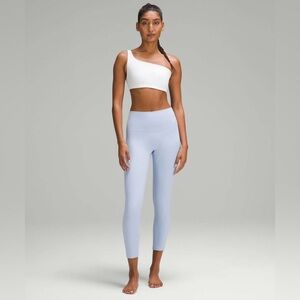 Lululemon Align Legging 25” Blue Linen 6